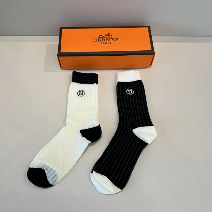 スーパーコピー シャネル 靴下