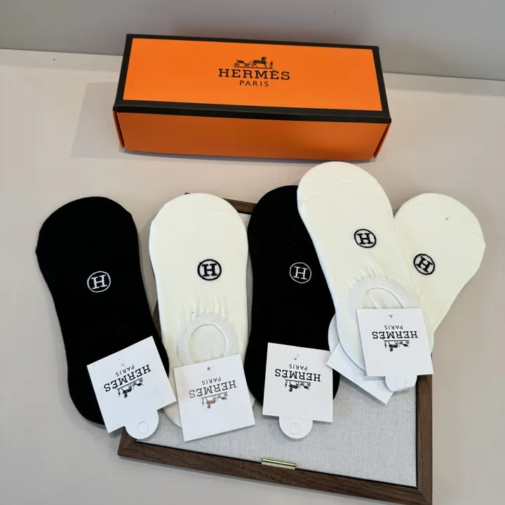 スーパーコピー シャネル 靴下