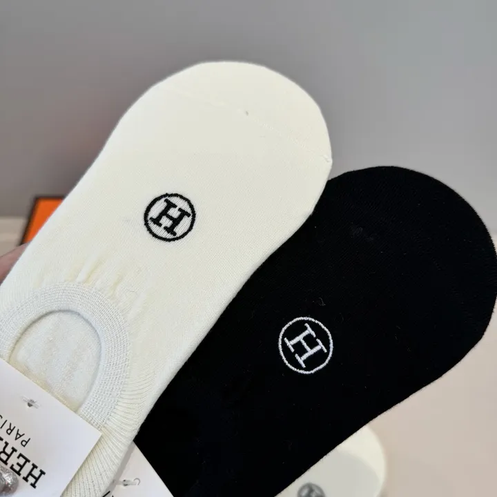 スーパーコピー シャネル 靴下