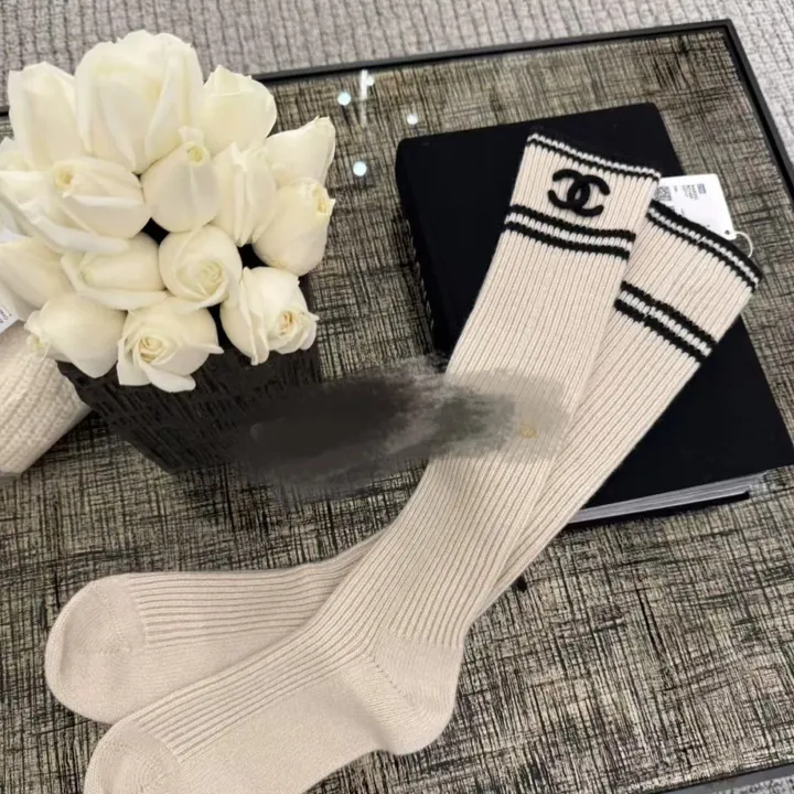 スーパーコピー シャネル 靴下