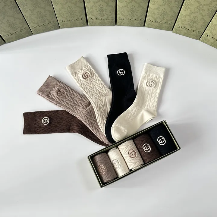 スーパーコピー グッチ 靴下