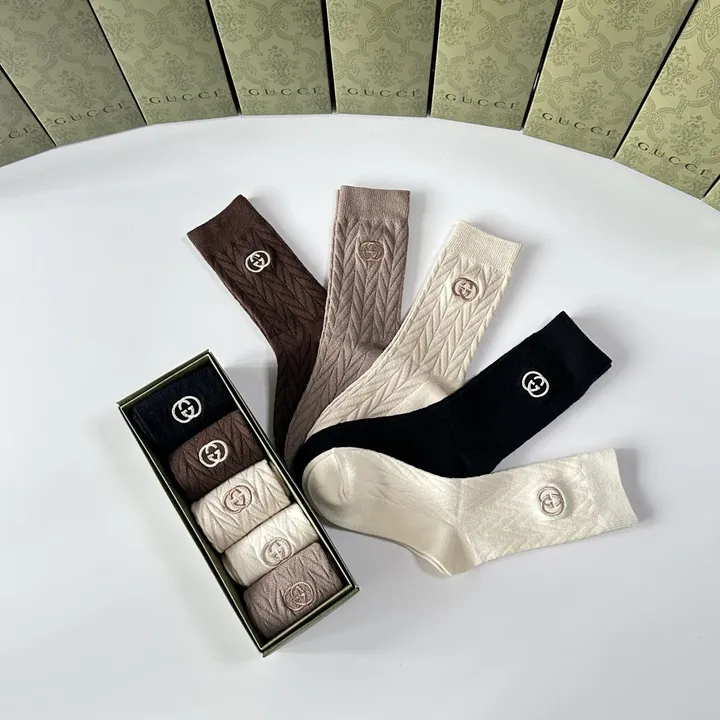スーパーコピー グッチ 靴下