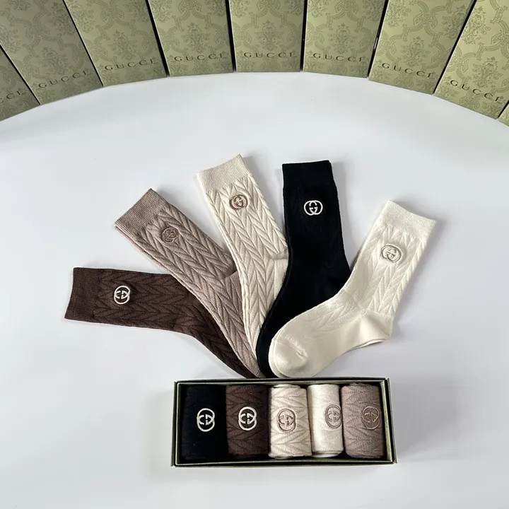 スーパーコピー グッチ 靴下