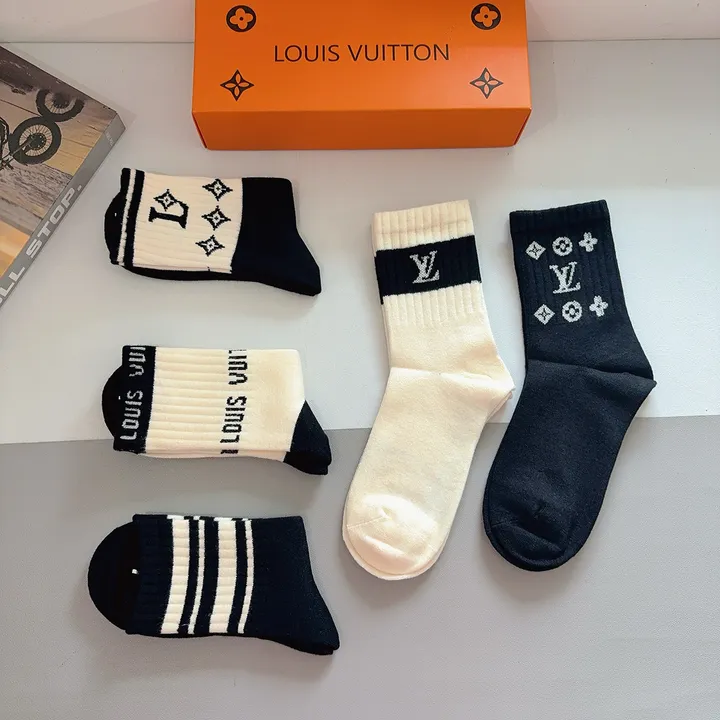 スーパーコピー エルメス 靴下