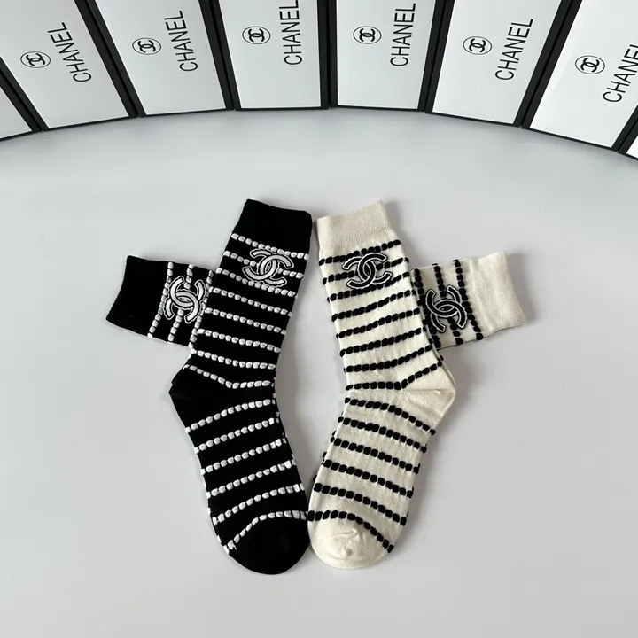 スーパーコピー シャネル 靴下