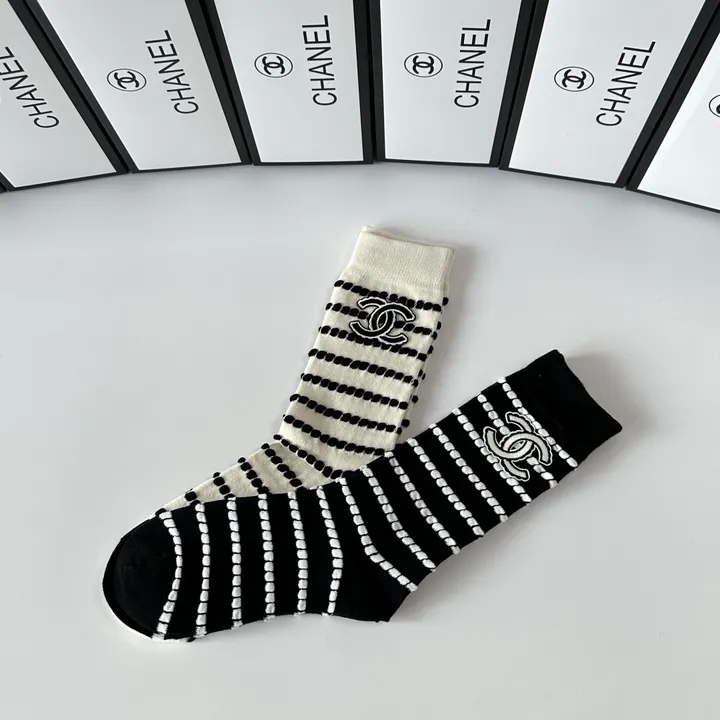 スーパーコピー シャネル 靴下