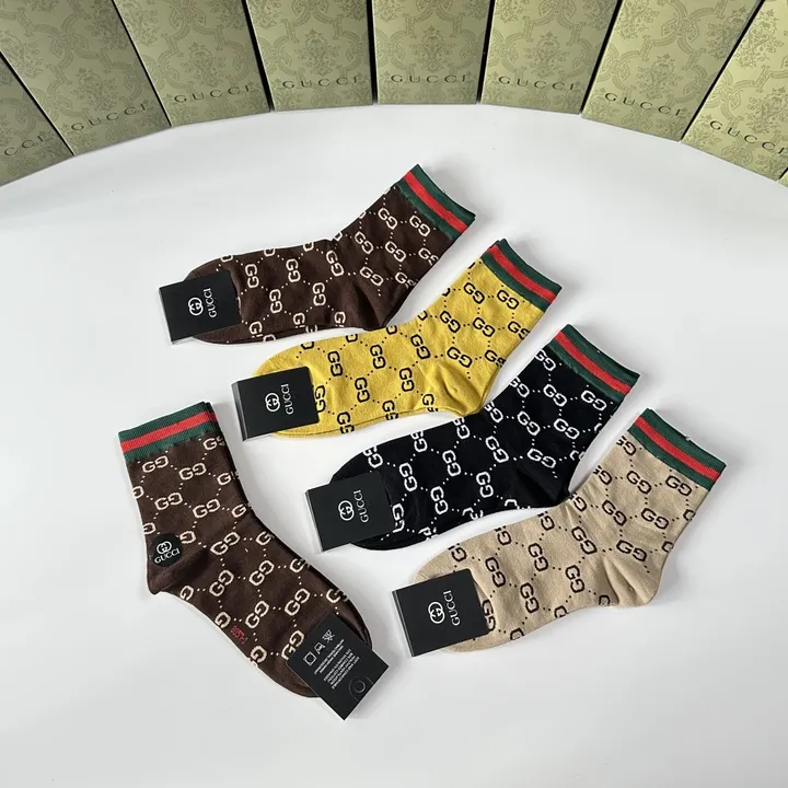 スーパーコピー グッチ 靴下