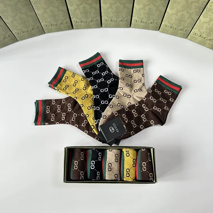 スーパーコピー グッチ 靴下