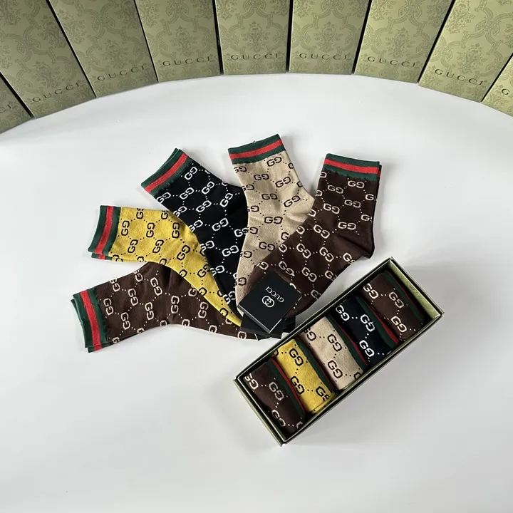 スーパーコピー グッチ 靴下