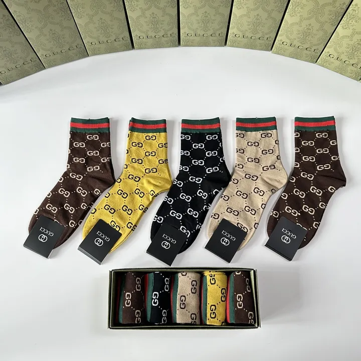 スーパーコピー グッチ 靴下