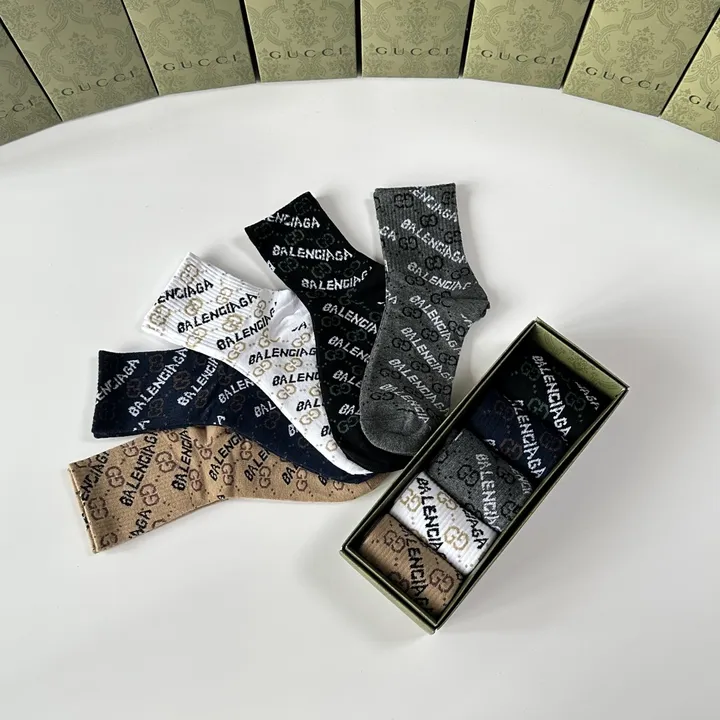 スーパーコピー グッチ 靴下