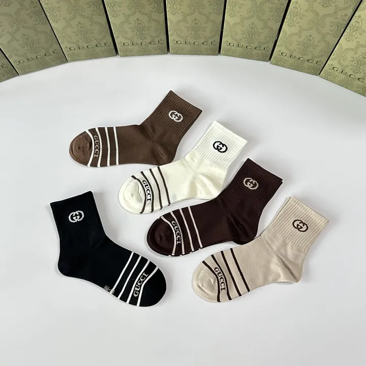 スーパーコピー グッチ 靴下