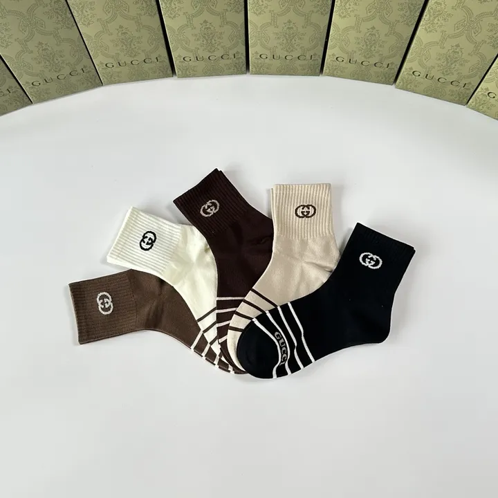 スーパーコピー グッチ 靴下