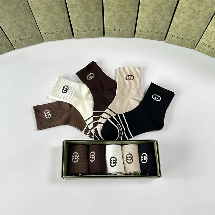 スーパーコピー グッチ 靴下
