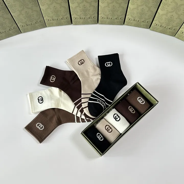 スーパーコピー グッチ 靴下