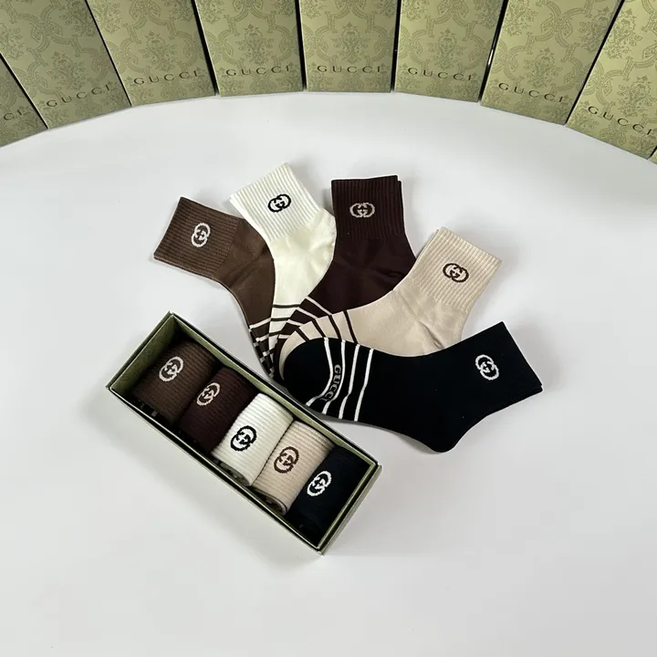 スーパーコピー グッチ 靴下