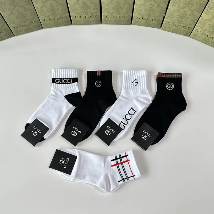 スーパーコピー グッチ 靴下