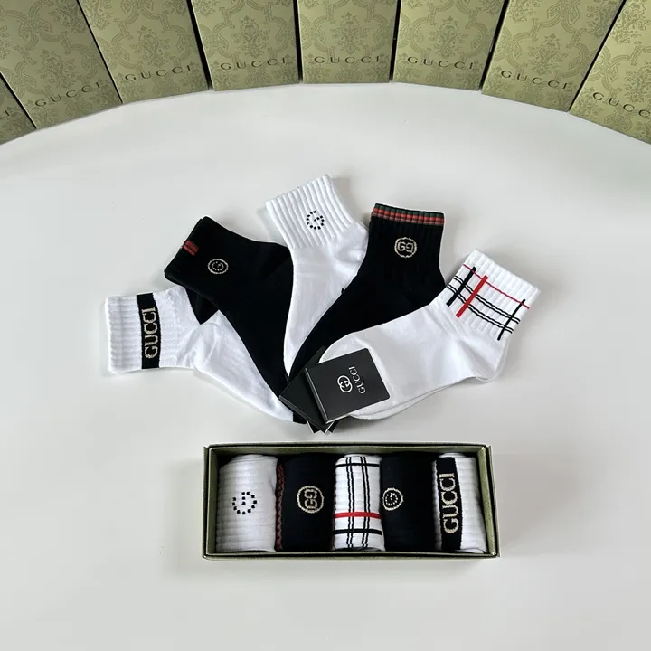 スーパーコピー グッチ 靴下