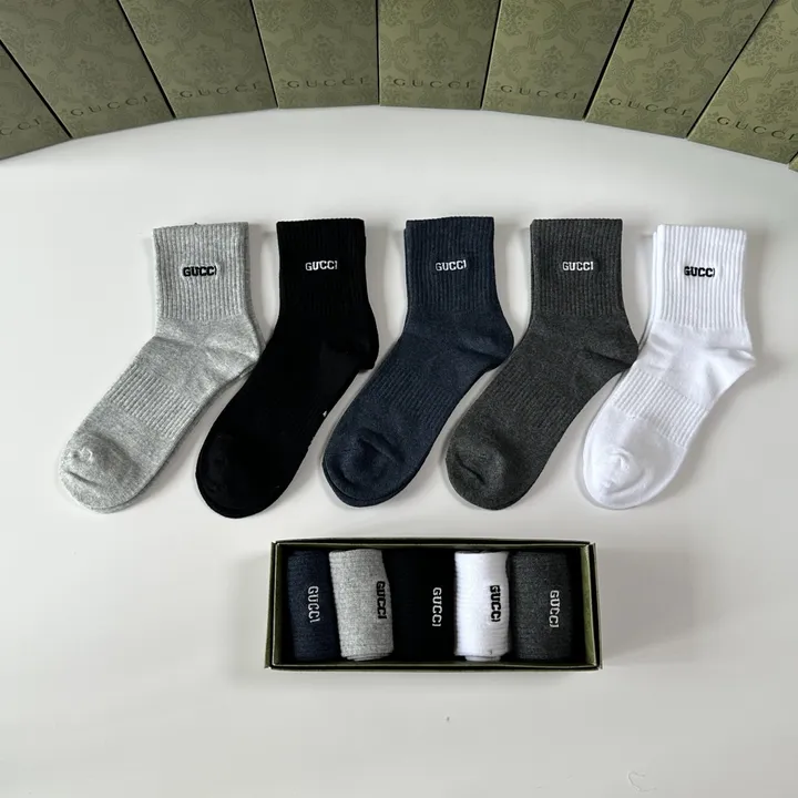 スーパーコピー グッチ 靴下