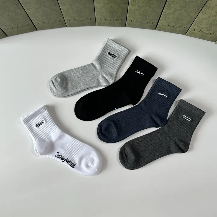 スーパーコピー グッチ 靴下