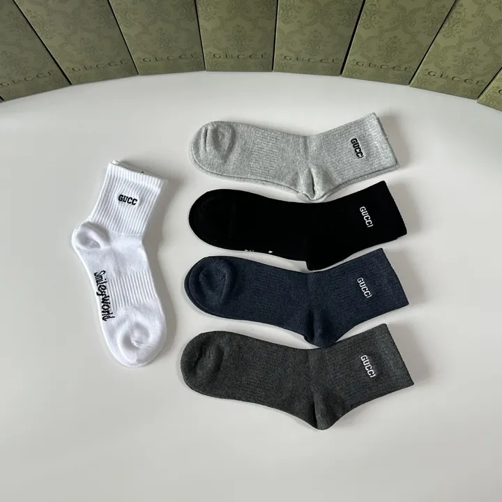 スーパーコピー グッチ 靴下