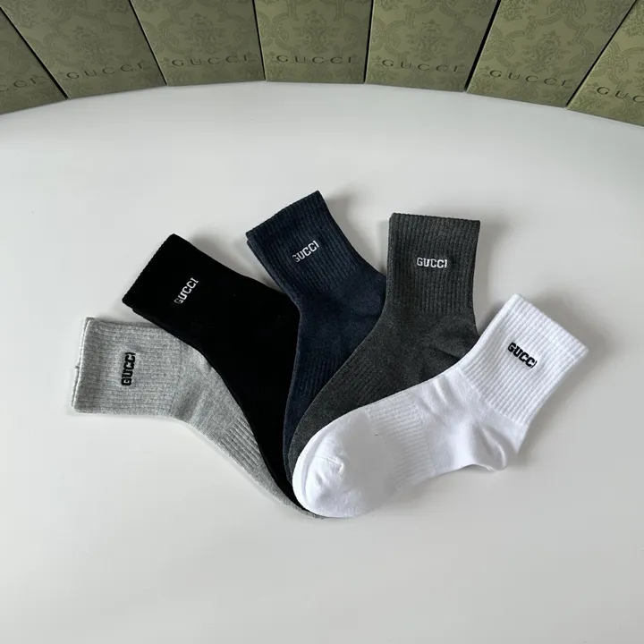スーパーコピー グッチ 靴下