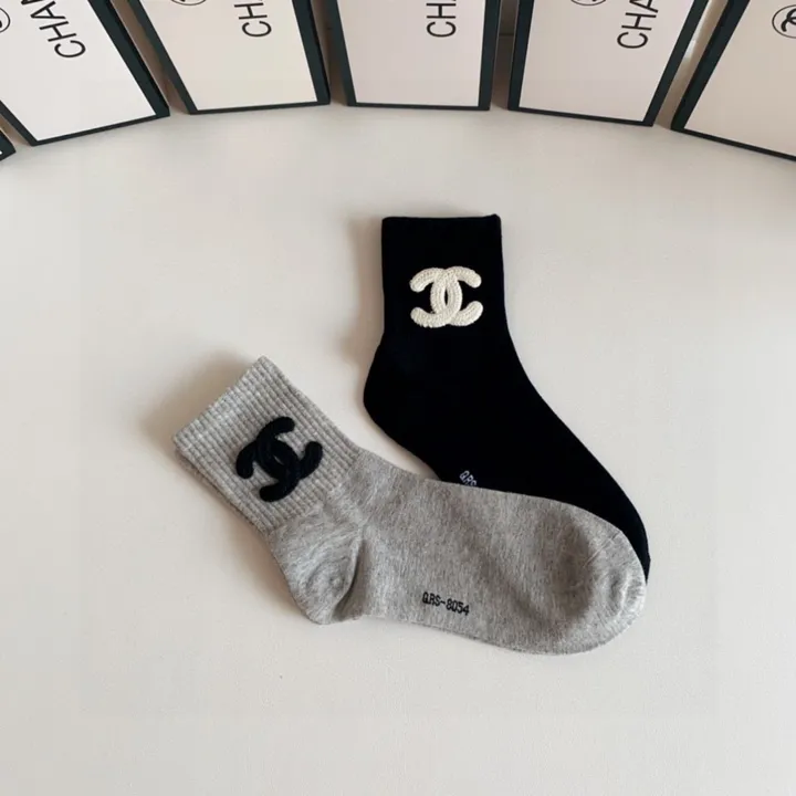 スーパーコピー シャネル 靴下