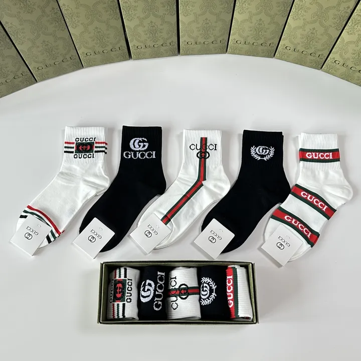 スーパーコピー グッチ 靴下