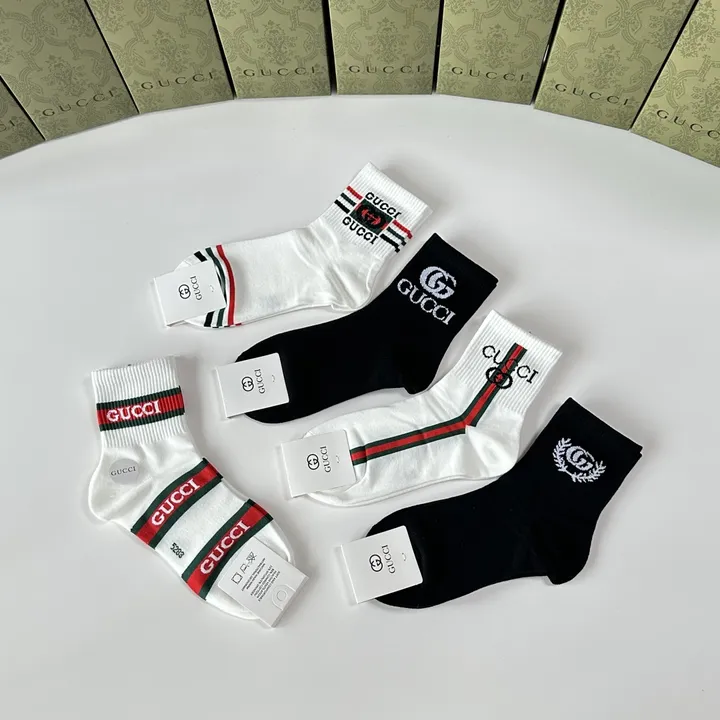 スーパーコピー グッチ 靴下