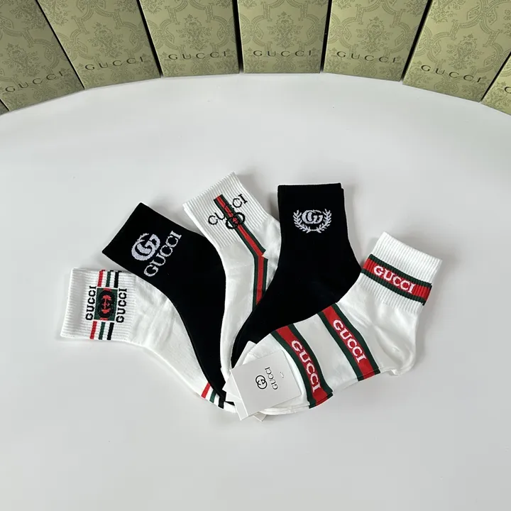 スーパーコピー グッチ 靴下