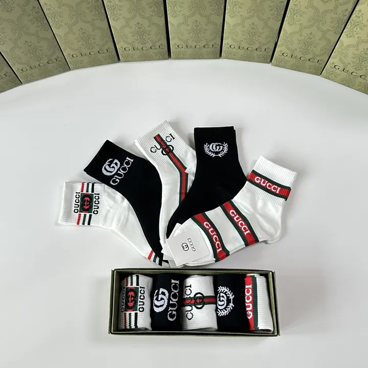 スーパーコピー グッチ 靴下