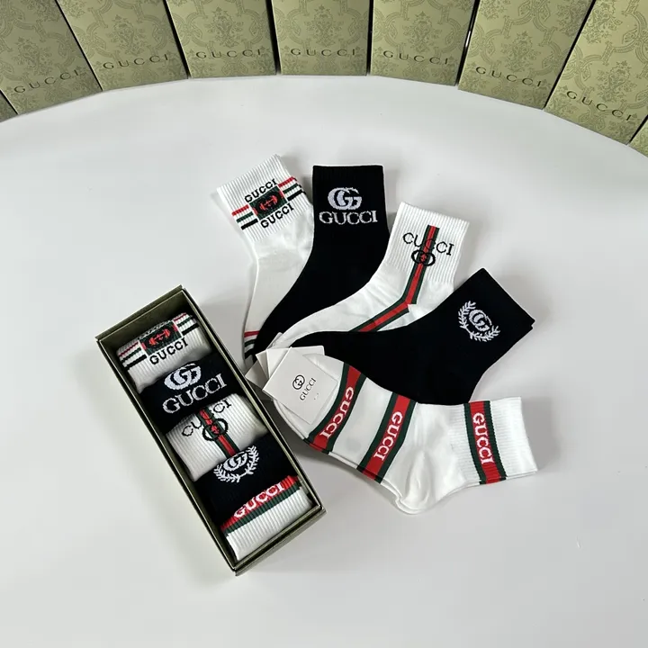 スーパーコピー グッチ 靴下