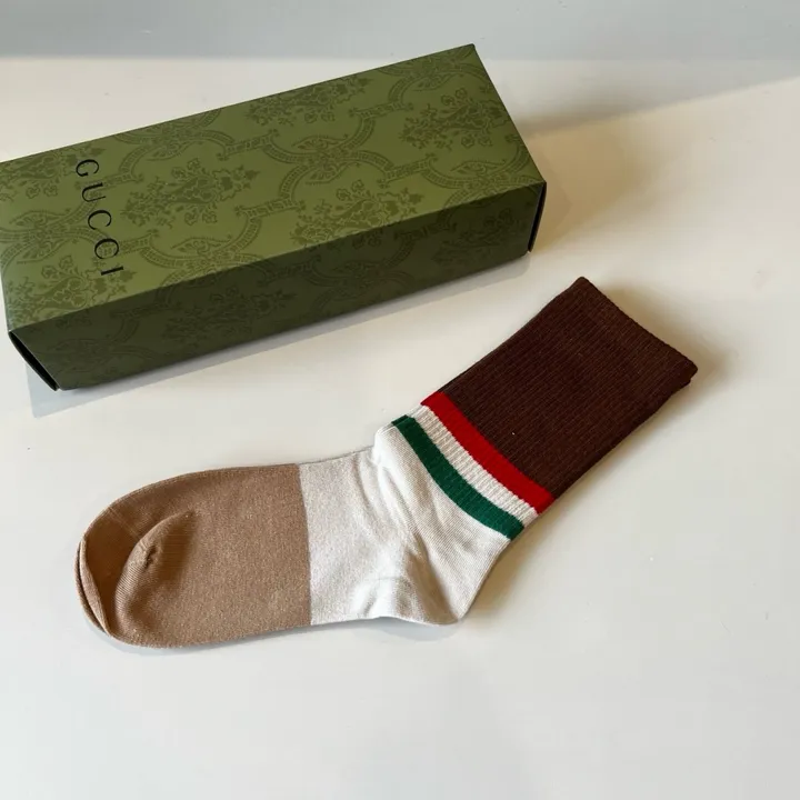 スーパーコピー グッチ 靴下