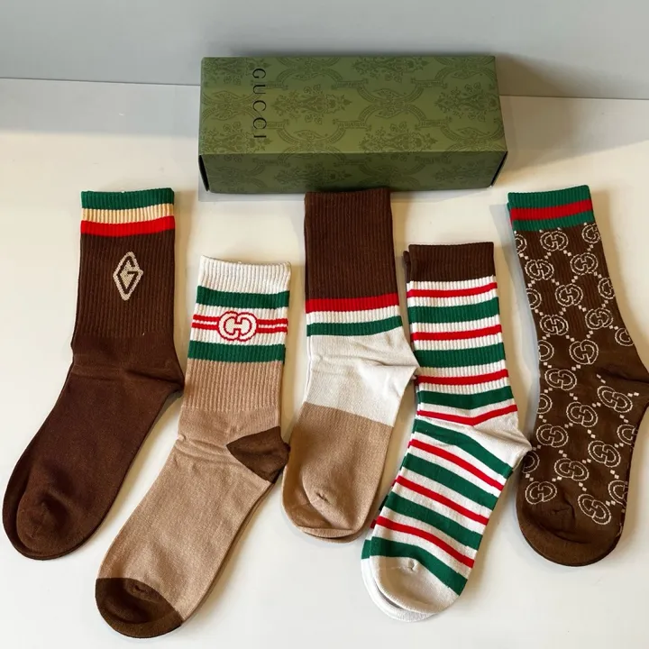 スーパーコピー グッチ 靴下