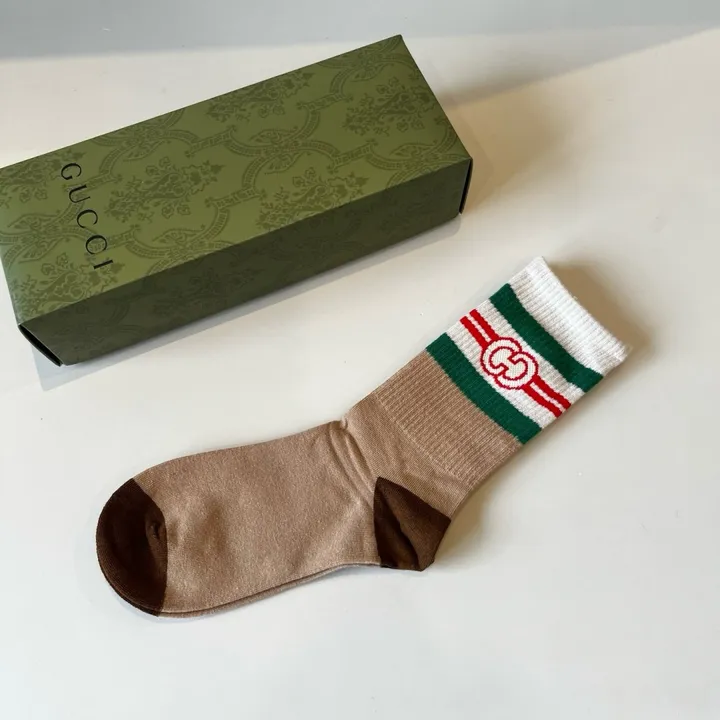 スーパーコピー グッチ 靴下
