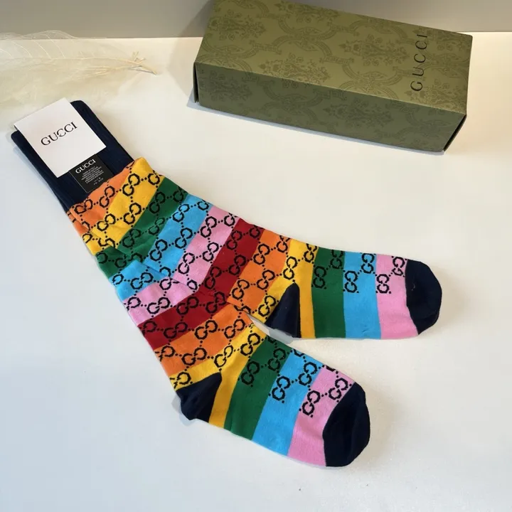 スーパーコピー グッチ 靴下