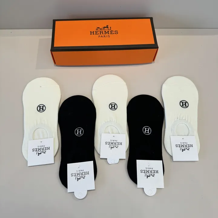 スーパーコピー シャネル 靴下