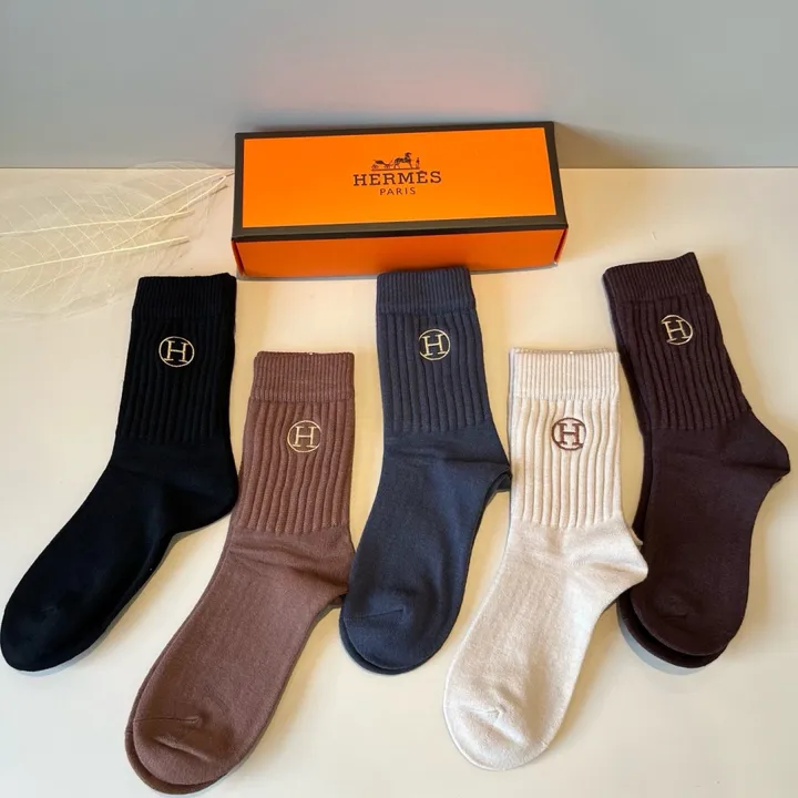 スーパーコピー シャネル 靴下