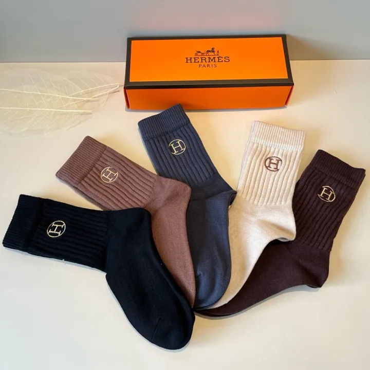 スーパーコピー シャネル 靴下