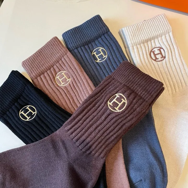 スーパーコピー シャネル 靴下