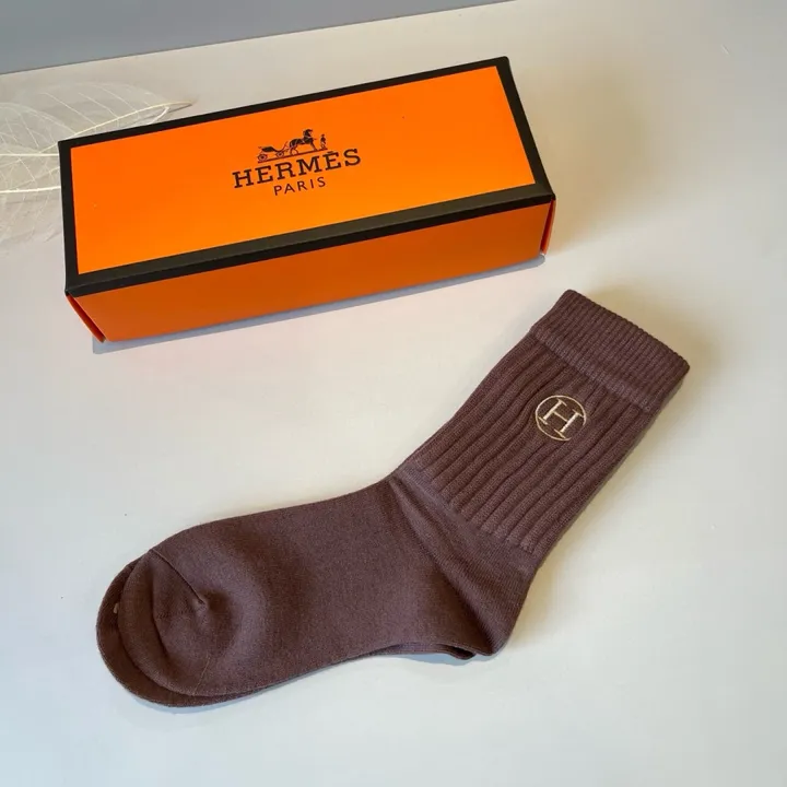 スーパーコピー シャネル 靴下