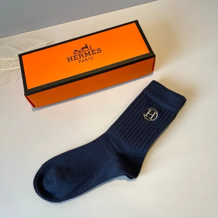 スーパーコピー シャネル 靴下