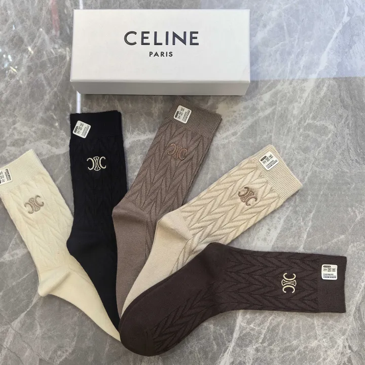 スーパーコピー ディオール 靴下