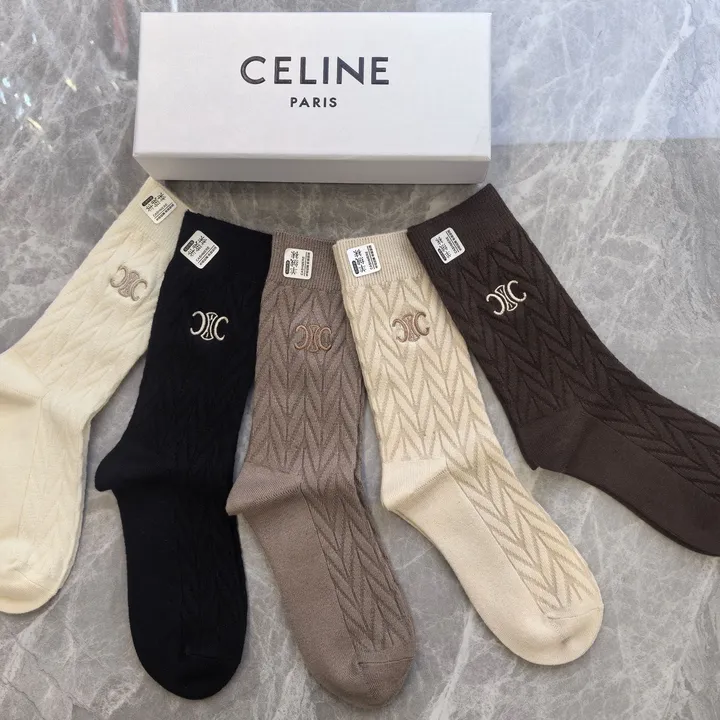 スーパーコピー ディオール 靴下