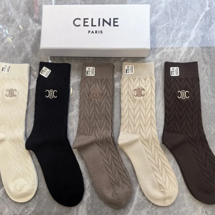 スーパーコピー ディオール 靴下