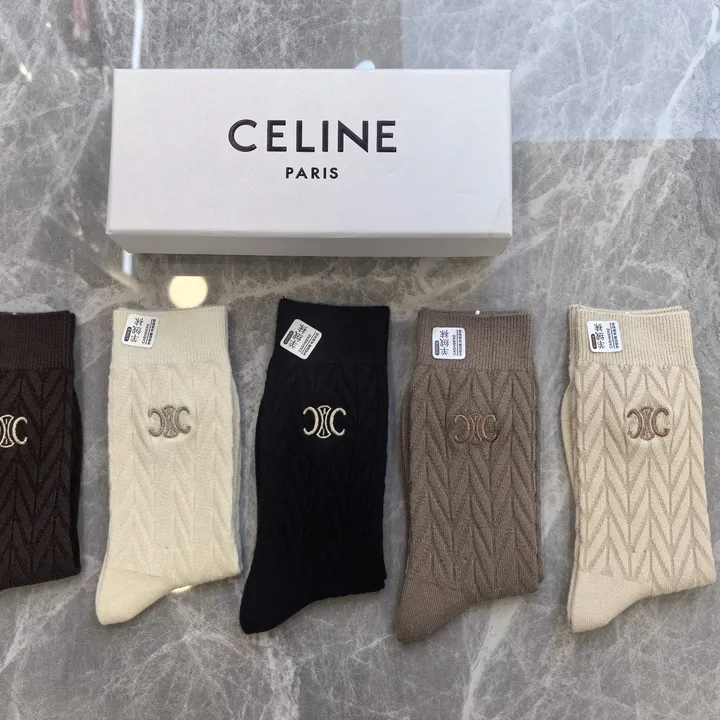 スーパーコピー ディオール 靴下