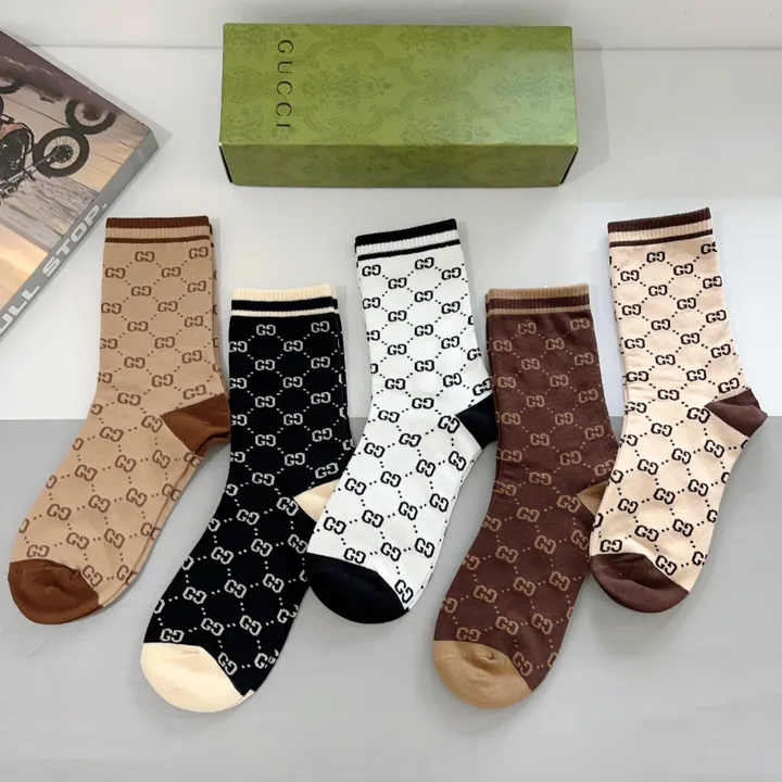 スーパーコピー グッチ 靴下