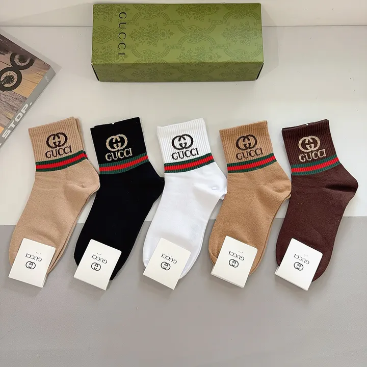 スーパーコピー グッチ 靴下