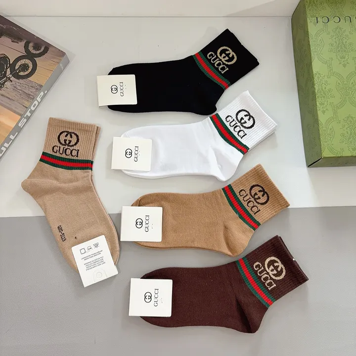 スーパーコピー グッチ 靴下