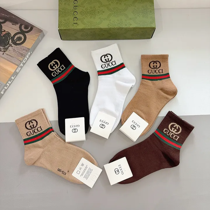 スーパーコピー グッチ 靴下